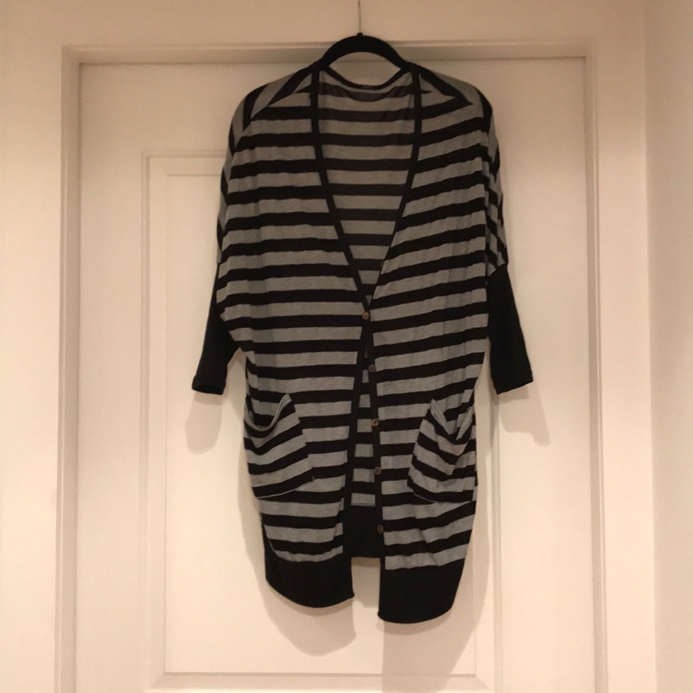 Brandy Melville Button Down